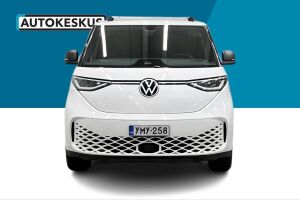 VOLKSWAGEN ID. Buzz Cargo esikatselu 2