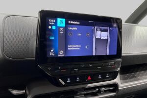 VOLKSWAGEN ID. Buzz Cargo esikatselu 20