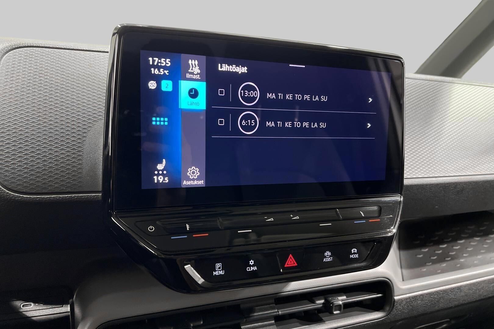 VOLKSWAGEN ID. Buzz Cargo iso kuva 21