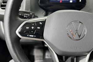 VOLKSWAGEN ID. Buzz Cargo esikatselu 30