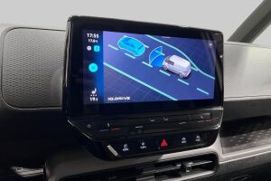 VOLKSWAGEN ID. Buzz Cargo esikatselu 22