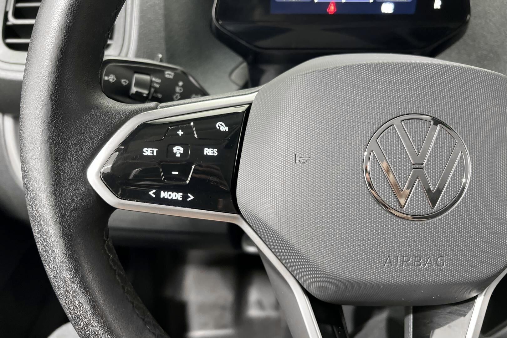 VOLKSWAGEN ID. Buzz Cargo iso kuva 26