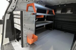VOLKSWAGEN ID. Buzz Cargo esikatselu 29