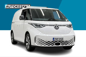VOLKSWAGEN ID. Buzz Cargo esikatselu 3