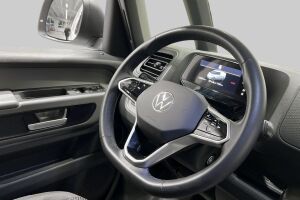 VOLKSWAGEN ID. Buzz Cargo esikatselu 34