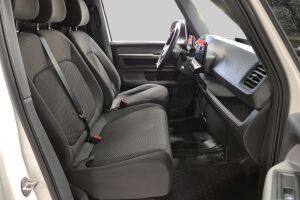 VOLKSWAGEN ID. Buzz Cargo esikatselu 4