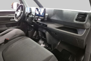 VOLKSWAGEN ID. Buzz Cargo esikatselu 5