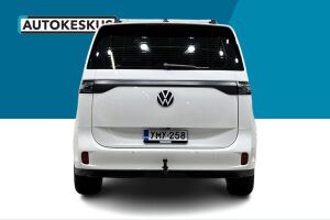 VOLKSWAGEN ID. Buzz Cargo esikatselu 6