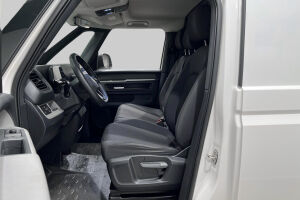VOLKSWAGEN ID. Buzz Cargo esikatselu 9