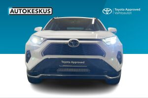 TOYOTA RAV4 PLUG-IN esikatselu 1