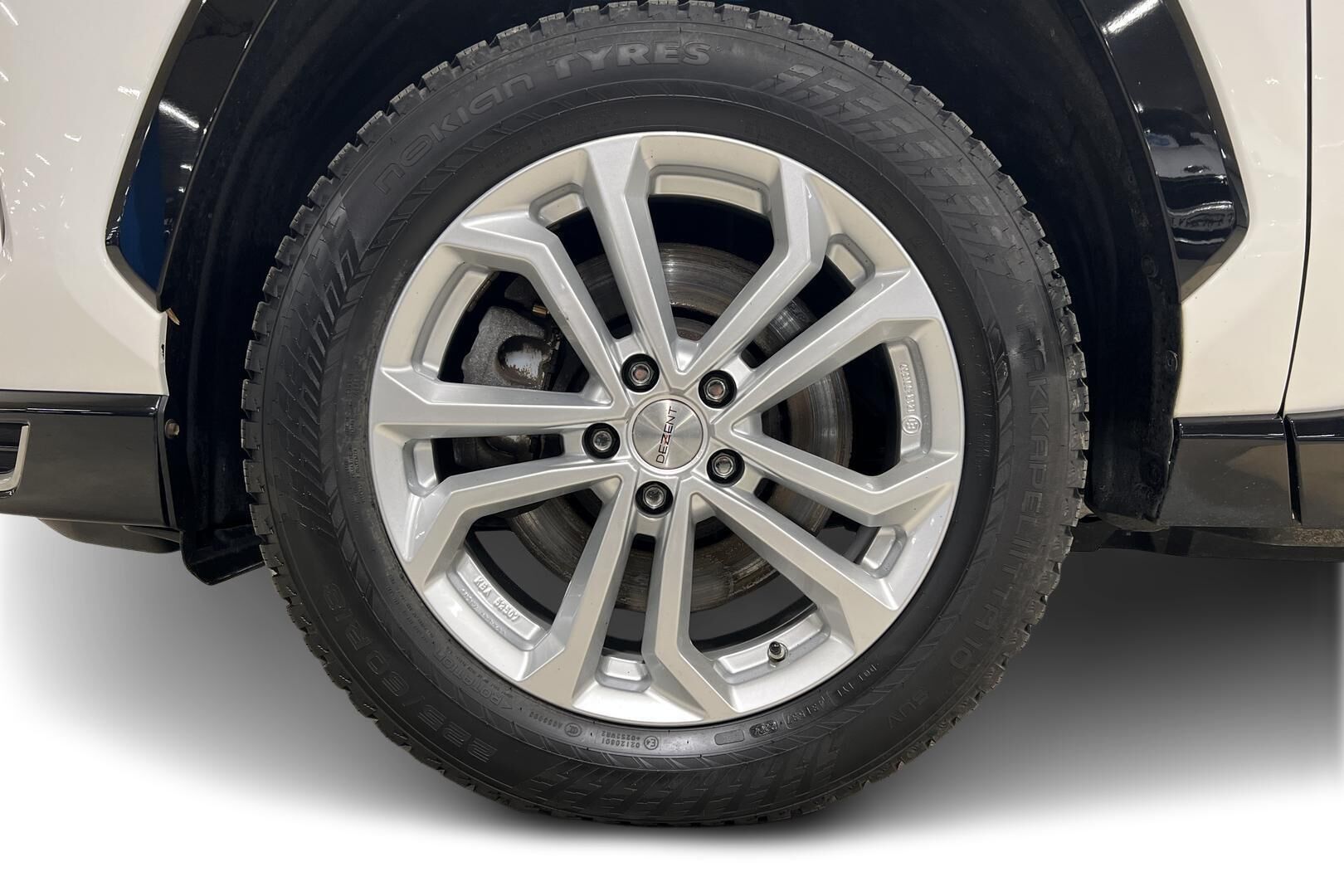TOYOTA RAV4 PLUG-IN iso kuva 10