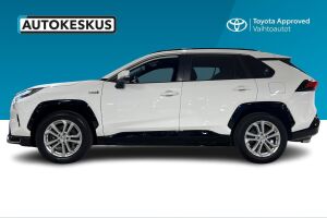 TOYOTA RAV4 PLUG-IN esikatselu 6