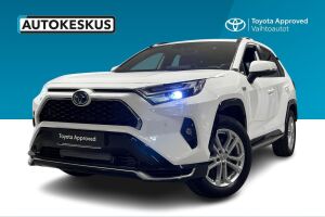 TOYOTA RAV4 PLUG-IN esikatselu 0