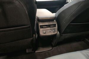 NISSAN ARIYA esikatselu 10