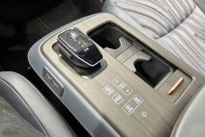 NISSAN ARIYA esikatselu 21