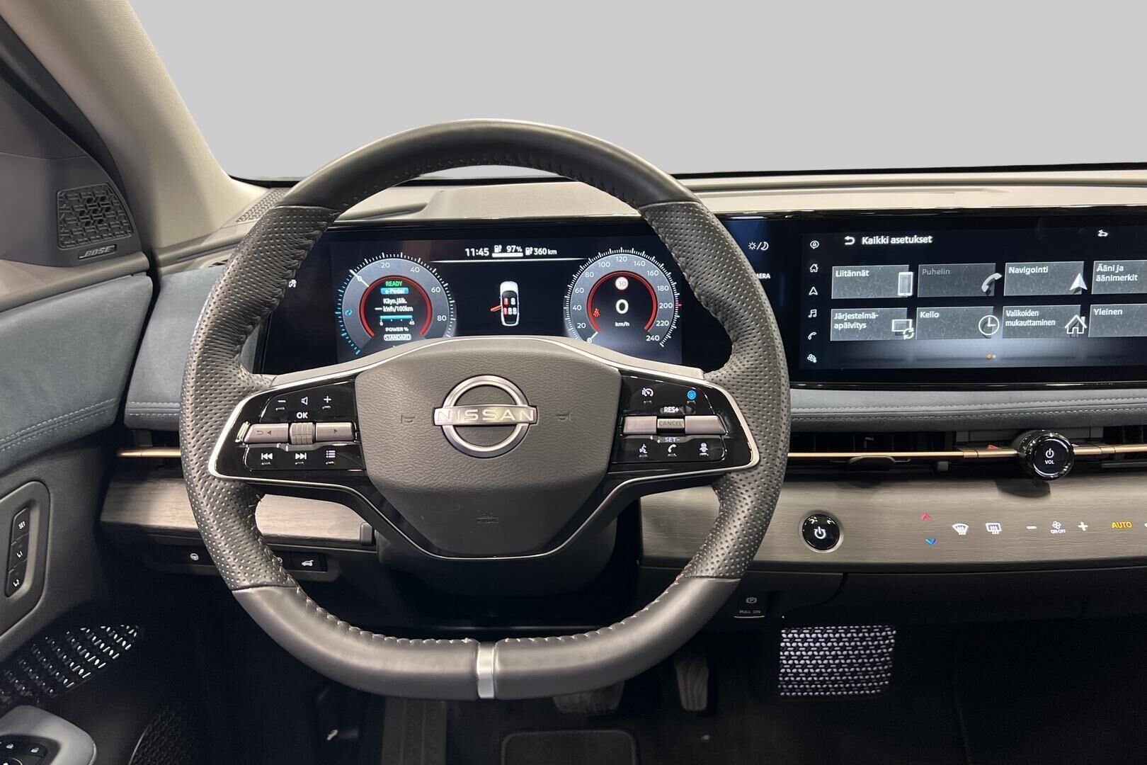 NISSAN ARIYA iso kuva 34