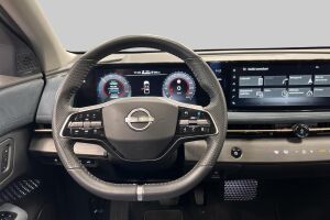 NISSAN ARIYA esikatselu 34