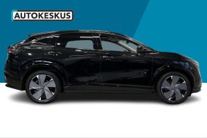 NISSAN ARIYA esikatselu 4