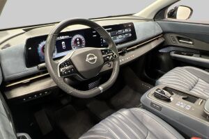 NISSAN ARIYA esikatselu 35