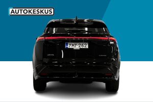 NISSAN ARIYA esikatselu 41