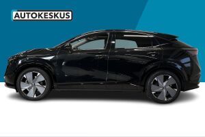 NISSAN ARIYA esikatselu 7