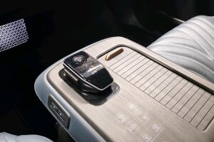 NISSAN ARIYA esikatselu 7