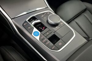 BMW I4 esikatselu 16