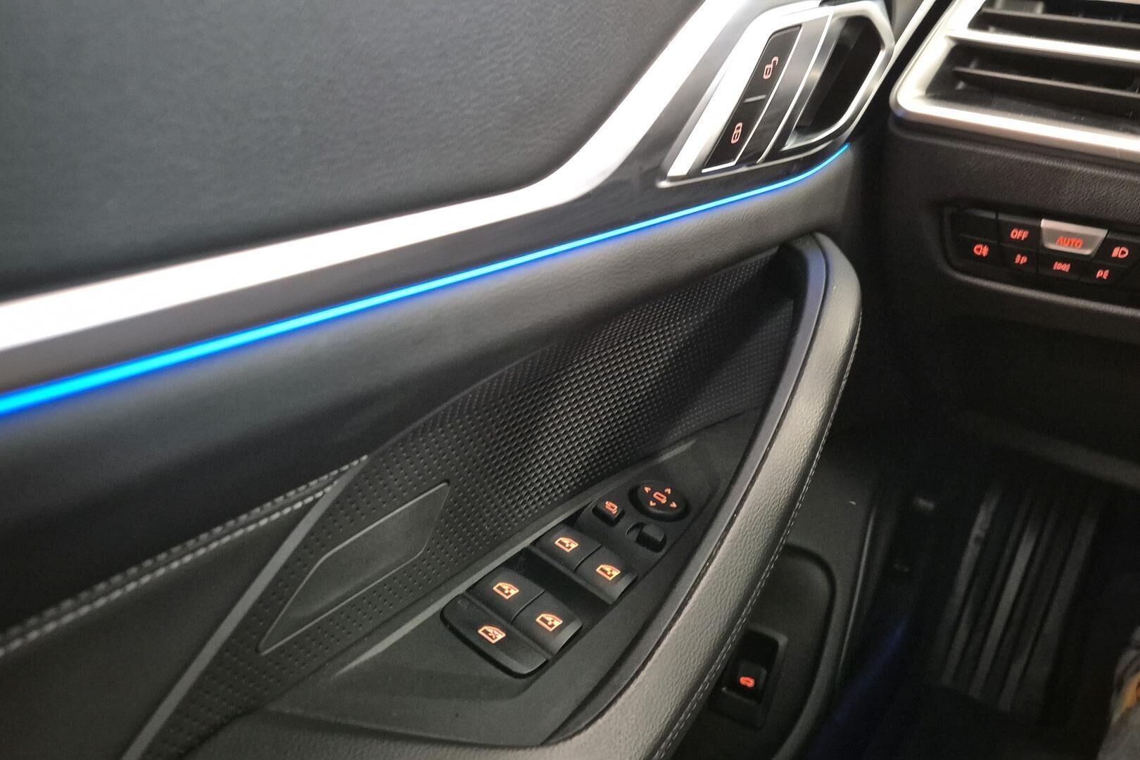 BMW I4 iso kuva 19