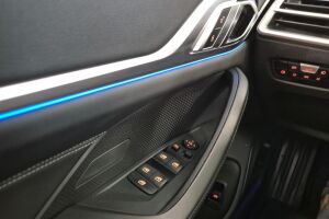 BMW I4 esikatselu 19
