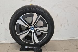 BMW I4 esikatselu 22