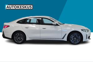 BMW I4 esikatselu 3