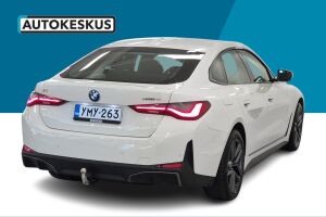 BMW I4 esikatselu 4