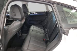 BMW I4 esikatselu 9