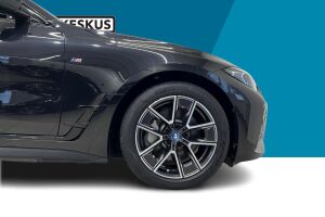 BMW I4 esikatselu 12