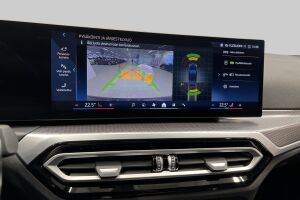 BMW I4 esikatselu 15
