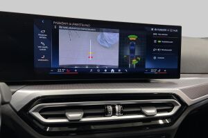 BMW I4 esikatselu 16