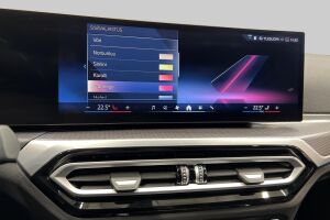 BMW I4 esikatselu 17