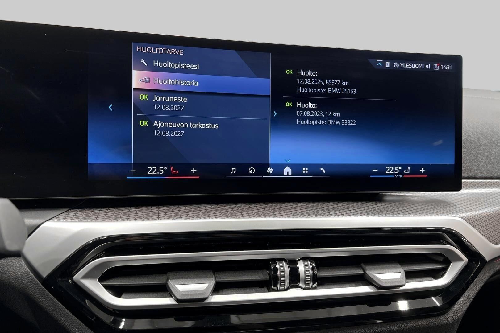 BMW I4 iso kuva 18