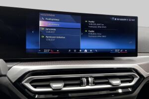 BMW I4 esikatselu 18
