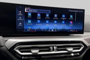 BMW I4 esikatselu 19
