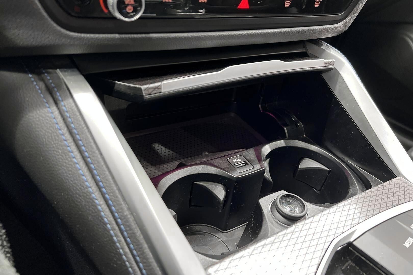 BMW I4 iso kuva 21