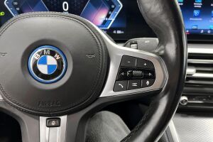 BMW I4 esikatselu 42