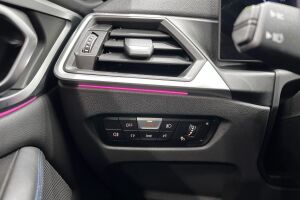 BMW I4 esikatselu 27
