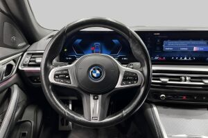 BMW I4 esikatselu 33