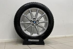 BMW I4 esikatselu 35