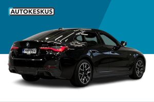 BMW I4 esikatselu 5