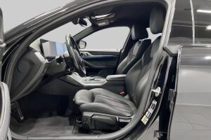 BMW I4 esikatselu 9