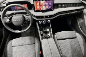 SKODA SUPERB esikatselu 11