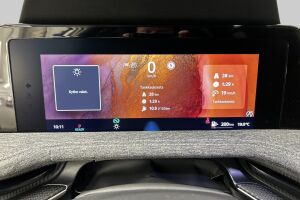 SKODA SUPERB esikatselu 15