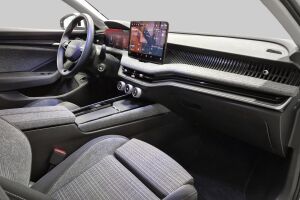 SKODA SUPERB esikatselu 4